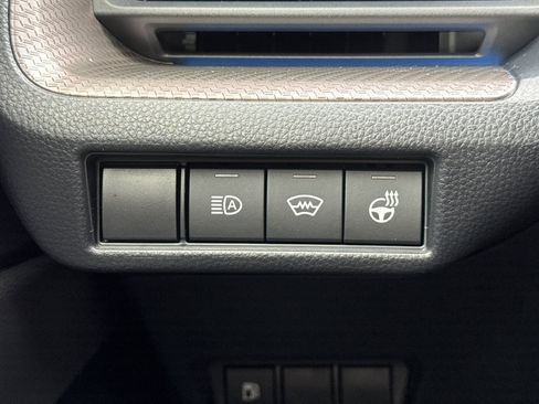 New 2026 Toyota Prius XLE image 29