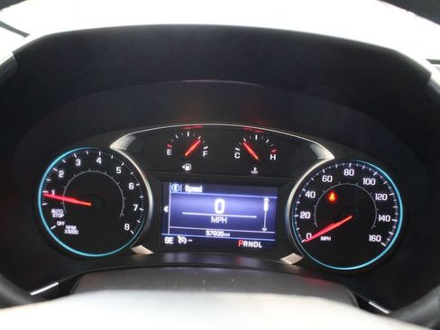 Used 2024 Chevrolet Equinox LS w/ LS Convenience Package AWD/4WD image 32