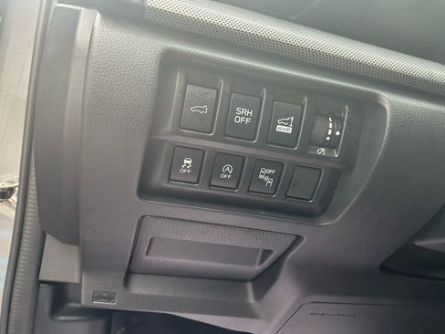 Used 2021 Subaru Forester Limited AWD/4WD image 22