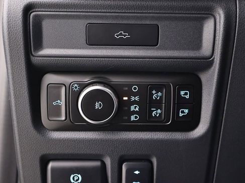 New 2026 Ford F150 Lariat AWD/4WD image 22