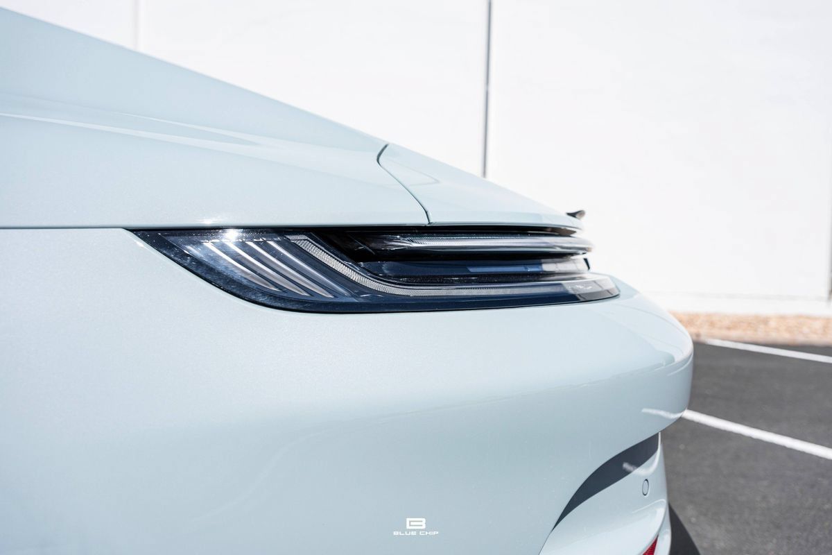 Used 2024 Porsche 911 GT3 RS RWD image 10