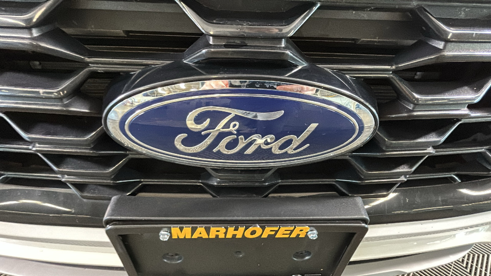 Used 2023 Ford Escape ST-Line w/ Tech Pack #1 AWD/4WD image 9
