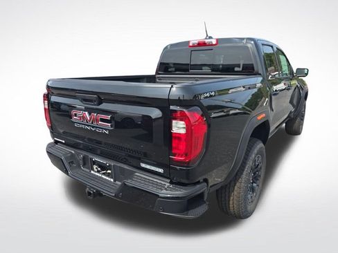 New 2026 GMC Canyon Elevation w/ Convenience Package AWD/4WD image 5