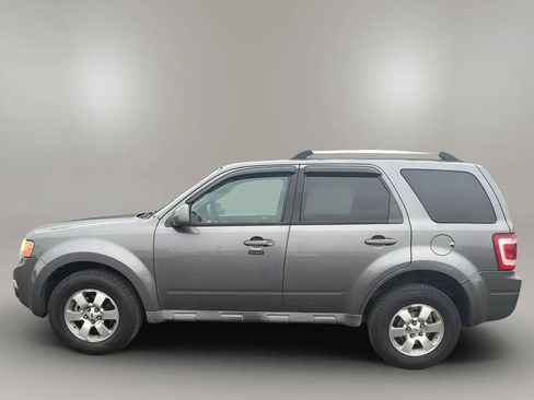 Used 2010 Ford Escape Limited FWD image 4