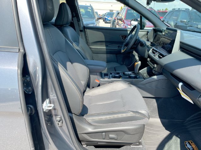 Certified 2026 Subaru Outback Wilderness AWD/4WD image 18