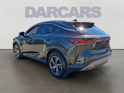 Used 2023 Lexus RX 350 Premium w/ Accessory Package AWD/4WD image 4