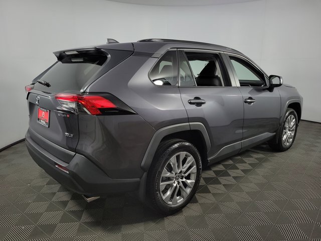 Used 2024 Toyota RAV4 XLE Premium w/ Weather Package FWD image 7