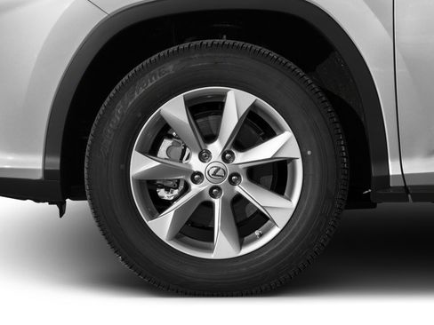Used 2017 Lexus RX 350 FWD w/ Premium Package image 14