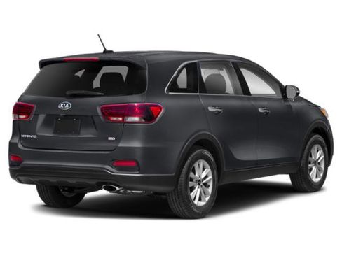 Used 2019 Kia Sorento LX w/ LX Convenience Package image 5