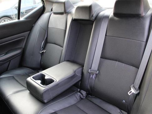 Used 2019 Nissan Altima 2.5 SR image 22