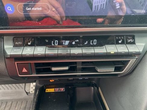 Used 2025 Toyota Camry XSE image 18