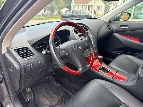 Used 2009 Lexus ES 350 w/ Premium Pkg Plus FWD image 10