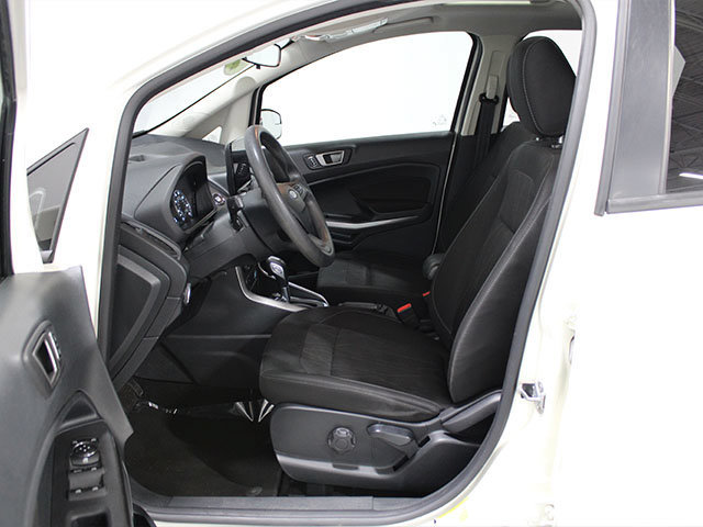 Used 2021 Ford EcoSport SE AWD/4WD image 11