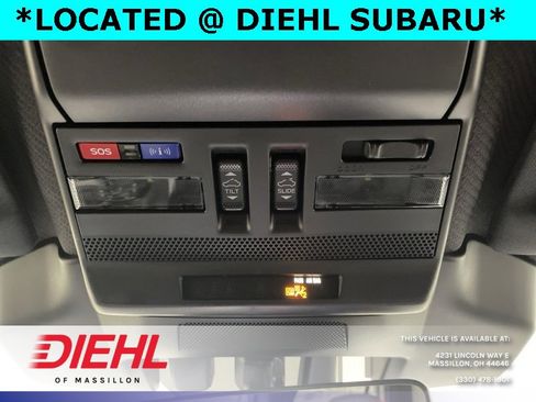 New 2026 Subaru Outback Limited image 31