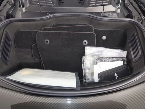 Used 2022 Maserati MC20 Coupe image 94