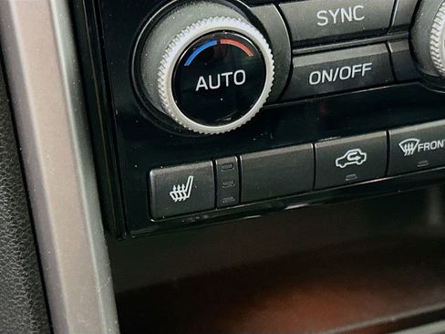 Used 2020 Subaru Ascent Limited w/ Technology Package image 28