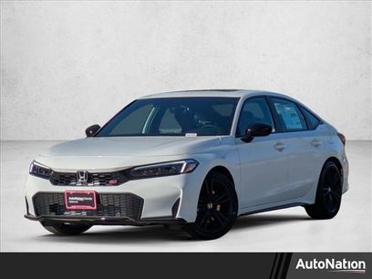 New 2026 Honda Civic Si