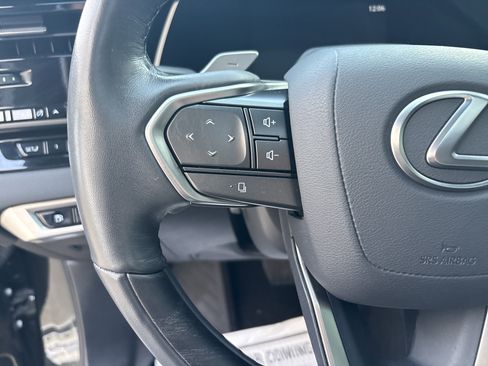 Certified 2024 Lexus RX 350 image 19