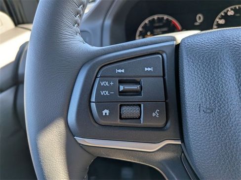 New 2026 Honda Ridgeline RTL image 13