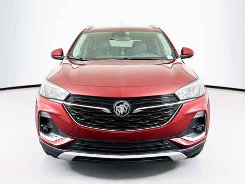 Used 2023 Buick Encore GX Select image 2