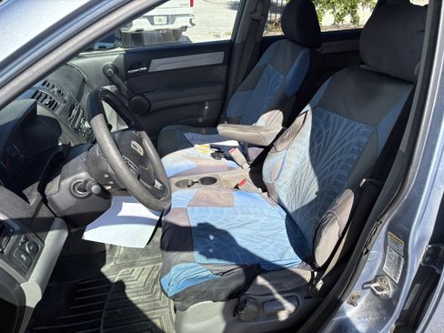 Used 2011 Honda CR-V SE image 10