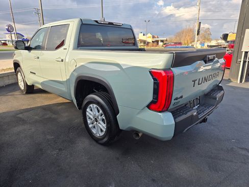 Used 2024 Toyota Tundra SR5 image 4