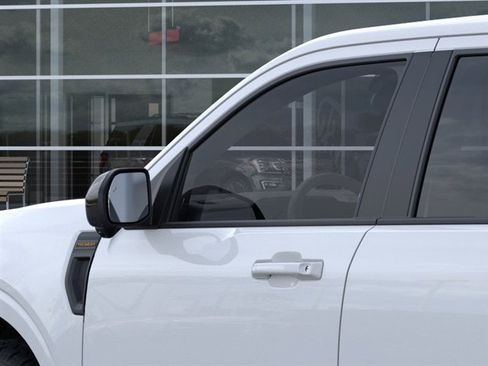 New 2025 Ford Maverick Tremor image 21