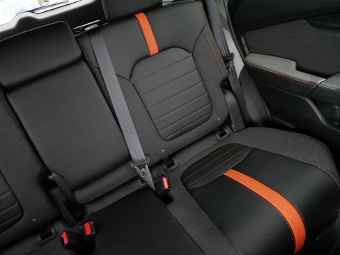 Certified 2026 Honda Passport TrailSport image 14