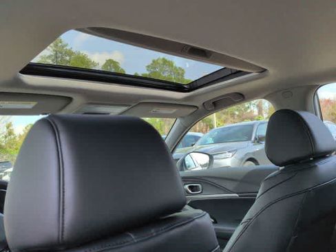 Used 2026 Acura Integra FWD image 23