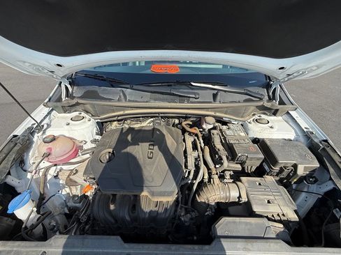 Used 2024 Kia Sportage SX FWD image 32