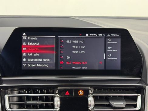 Used 2022 BMW M8 Competition w/ M Driver's Package image 28