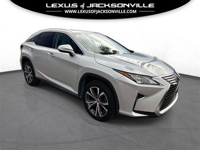 Used 2019 Lexus RX 350 FWD w/ Navigation Package