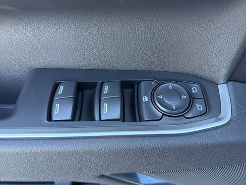 New 2026 Chevrolet Silverado 1500 RST w/ RST Select Package image 24