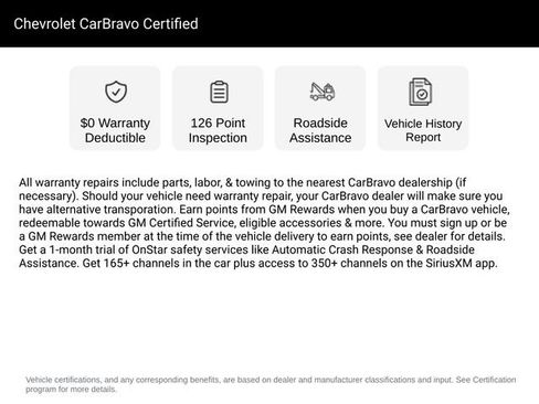 Certified 2024 Chevrolet Tahoe LT w/ Luxury Package AWD/4WD image 11