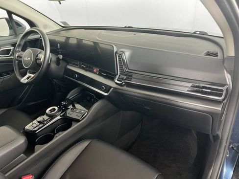 Used 2023 Kia Sportage EX AWD/4WD image 28
