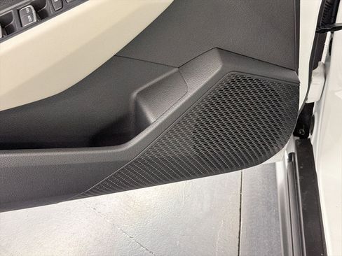 New 2026 Honda Accord LX image 23