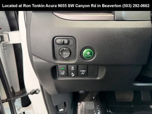 Used 2025 Honda Ridgeline Sport+ image 16