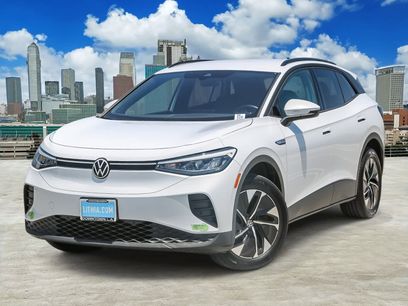 Used 2022 Volkswagen ID.4 Pro