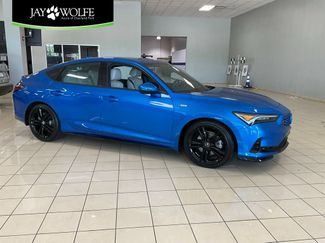 Certified 2026 Acura Integra A-Spec w/ Technology Package FWD 360° Tour