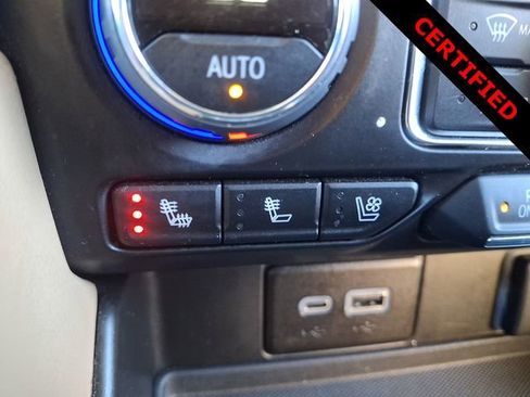 Used 2024 Chevrolet Tahoe Premier image 26