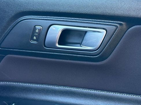 Certified 2022 Ford Mustang Coupe w/ Equipment Group 101A image 28