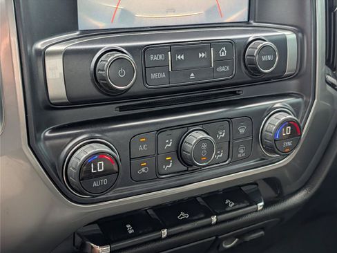 Used 2016 Chevrolet Silverado 2500 LT w/ Texas Edition AWD/4WD image 20