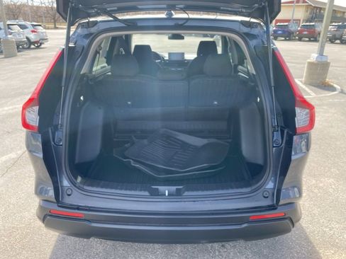 Used 2024 Honda CR-V EX image 8