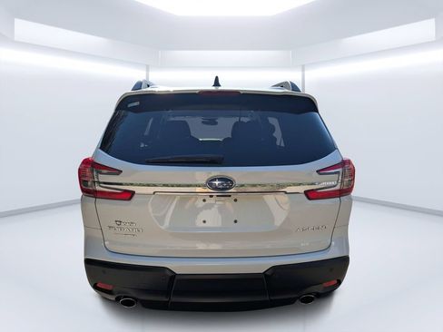 Certified 2025 Subaru Ascent Premium AWD/4WD image 4