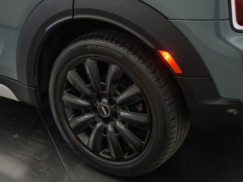 Certified 2024 MINI Cooper Countryman S FWD image 11