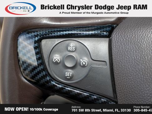 Used 2018 GMC Acadia SLT image 31