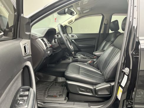 Used 2019 Ford Ranger XLT w/ Equipment Group 302A Luxury AWD/4WD image 3