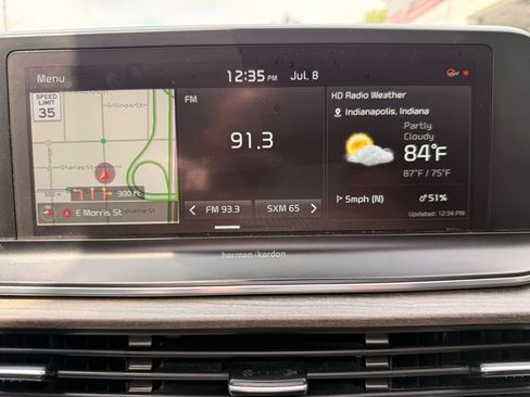 Used 2020 Kia Telluride SX AWD/4WD image 30