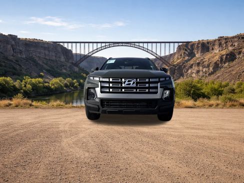 New 2026 Hyundai Santa Cruz SEL image 30