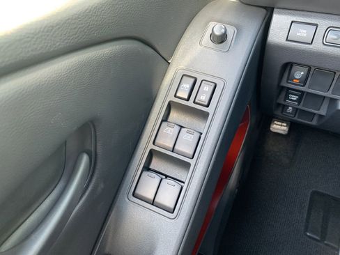 New 2026 Nissan Frontier Pro-X image 21